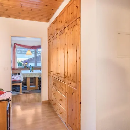 Sonnenschein דירה לנגנרגן