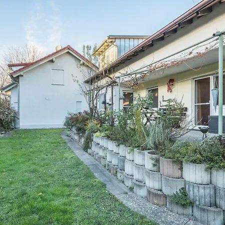 דירה Sonnenschein *