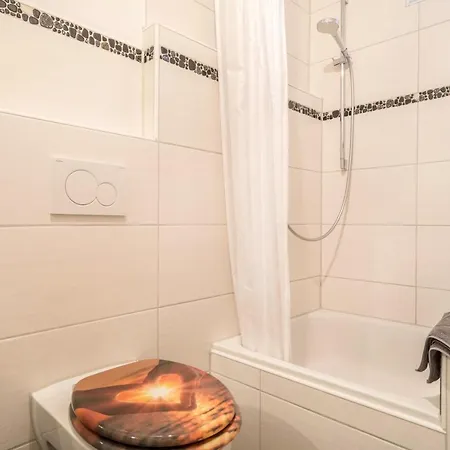 דירה Sonnenschein לנגנרגן