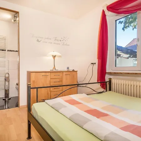 דירה Sonnenschein