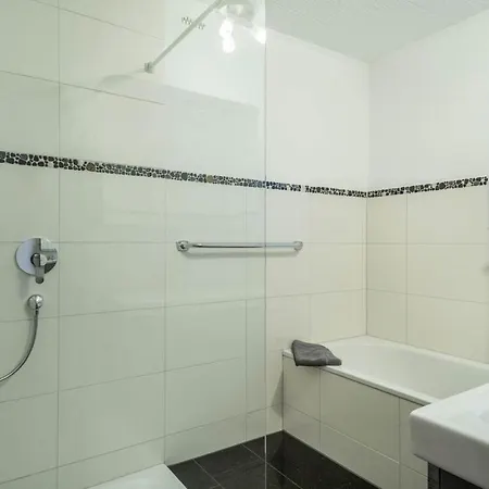 דירה Sonnenschein לנגנרגן