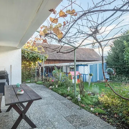 Sonnenschein דירה לנגנרגן