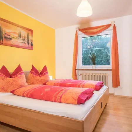 דירה Sonnenschein לנגנרגן