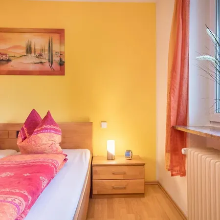 Sonnenschein דירה לנגנרגן