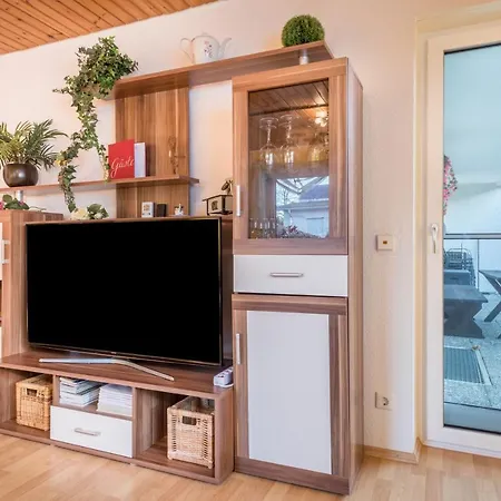 Sonnenschein לנגנרגן