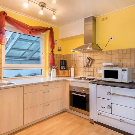 דירה Sonnenschein