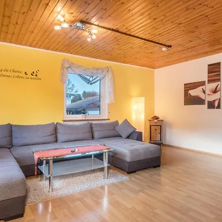 Sonnenschein דירה *