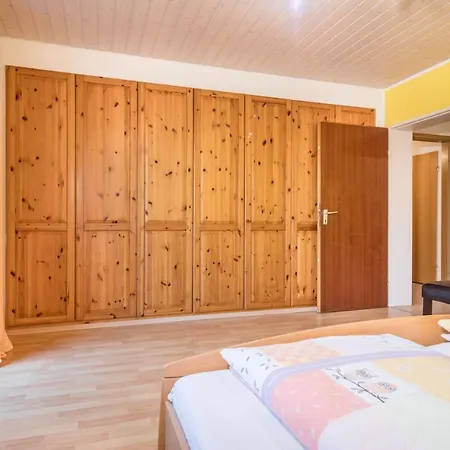 Sonnenschein דירה לנגנרגן