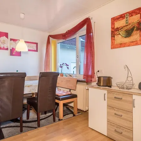 Sonnenschein דירה לנגנרגן