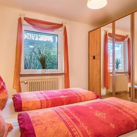 Sonnenschein דירה