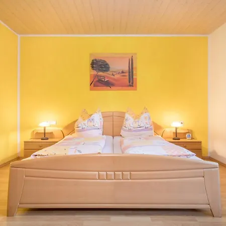 דירה Sonnenschein