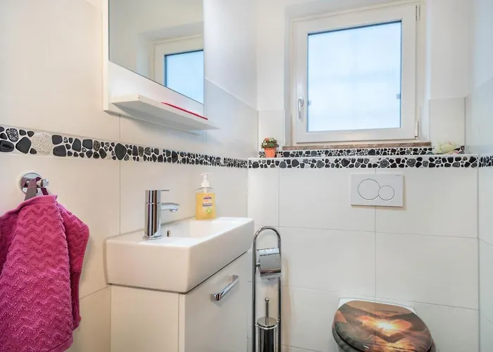 Sonnenschein Langenargen