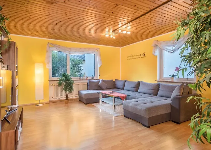 Sonnenschein * Langenargen