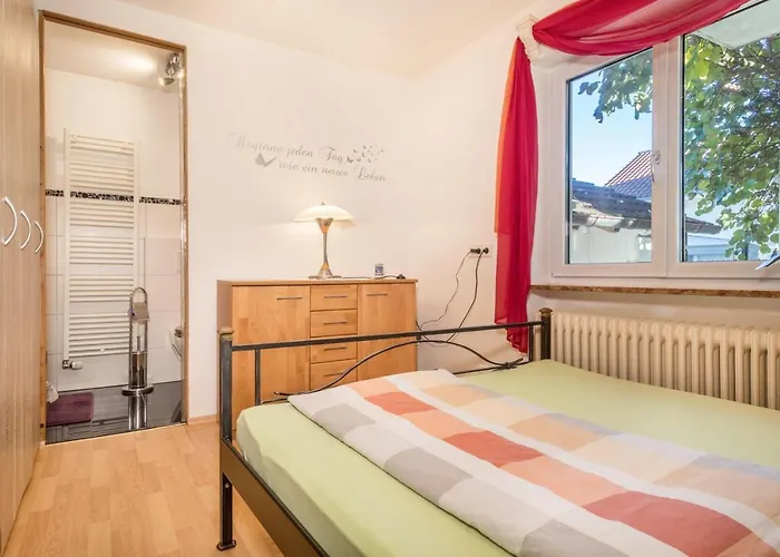 Apartamento Sonnenschein