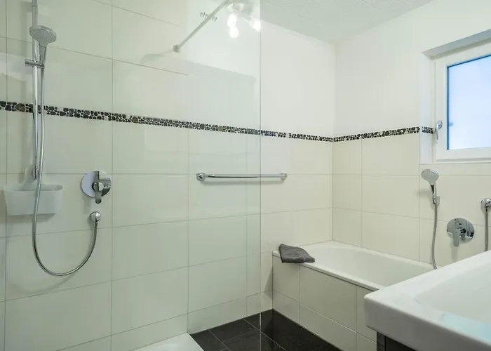 Apartamento Sonnenschein Langenargen