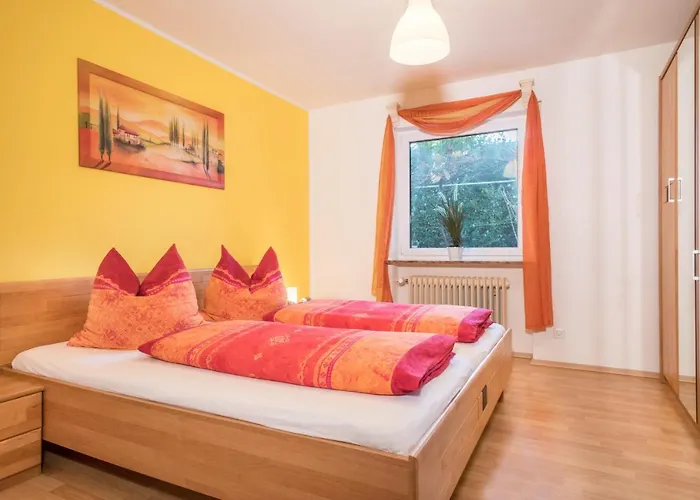 Apartamento Sonnenschein Langenargen