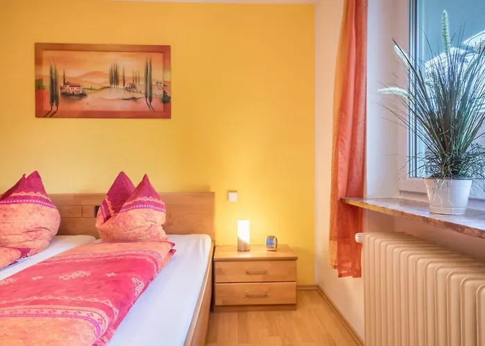 Sonnenschein Apartamento Langenargen