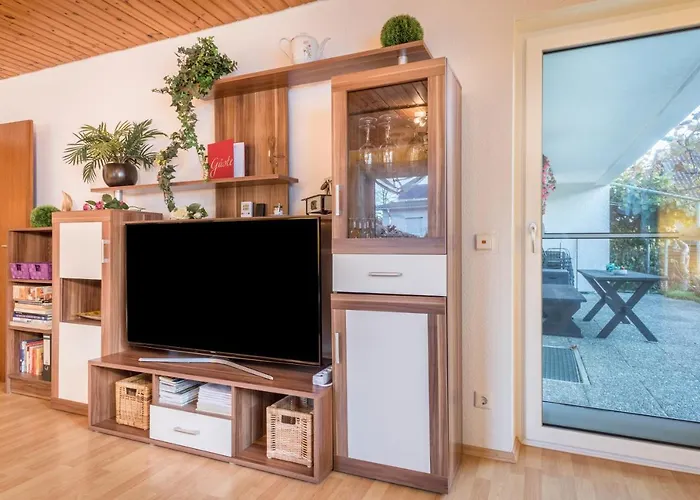 Sonnenschein Langenargen