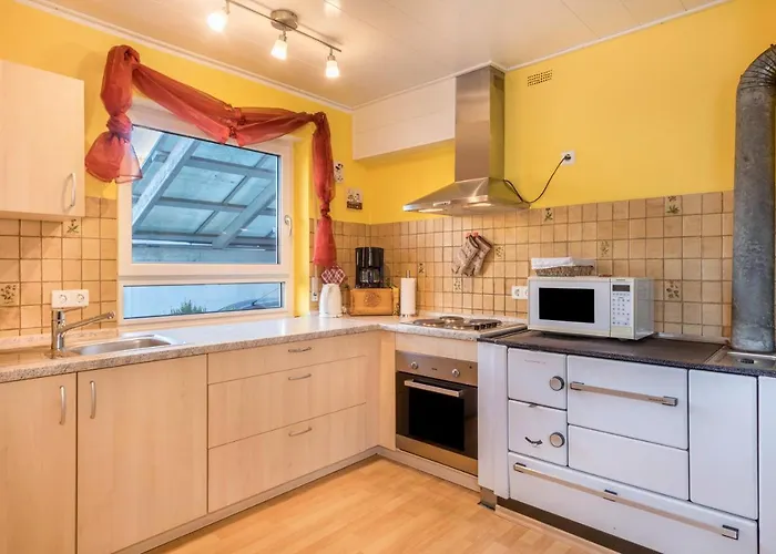 Apartamento Sonnenschein