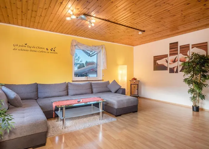 Sonnenschein Apartamento *