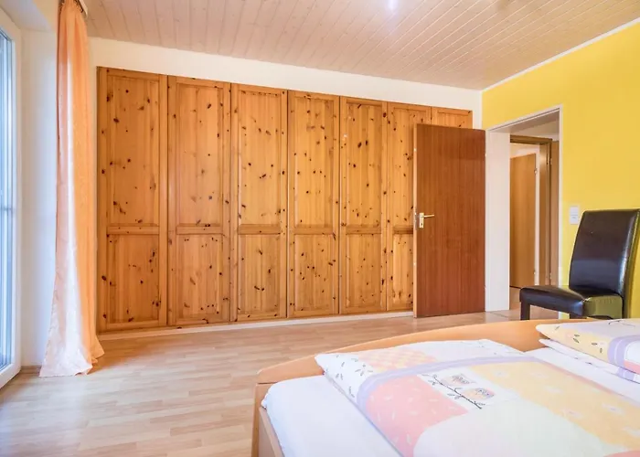 Sonnenschein Apartamento Langenargen