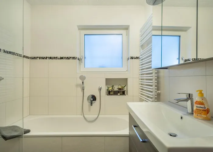 Sonnenschein * Langenargen