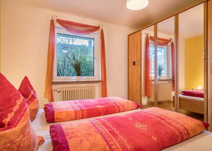 Sonnenschein Apartamento