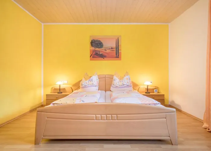 Apartamento Sonnenschein