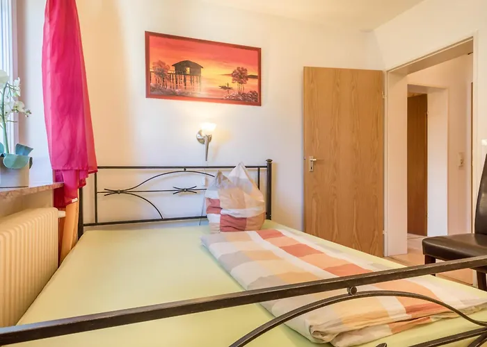 Sonnenschein Apartamento *